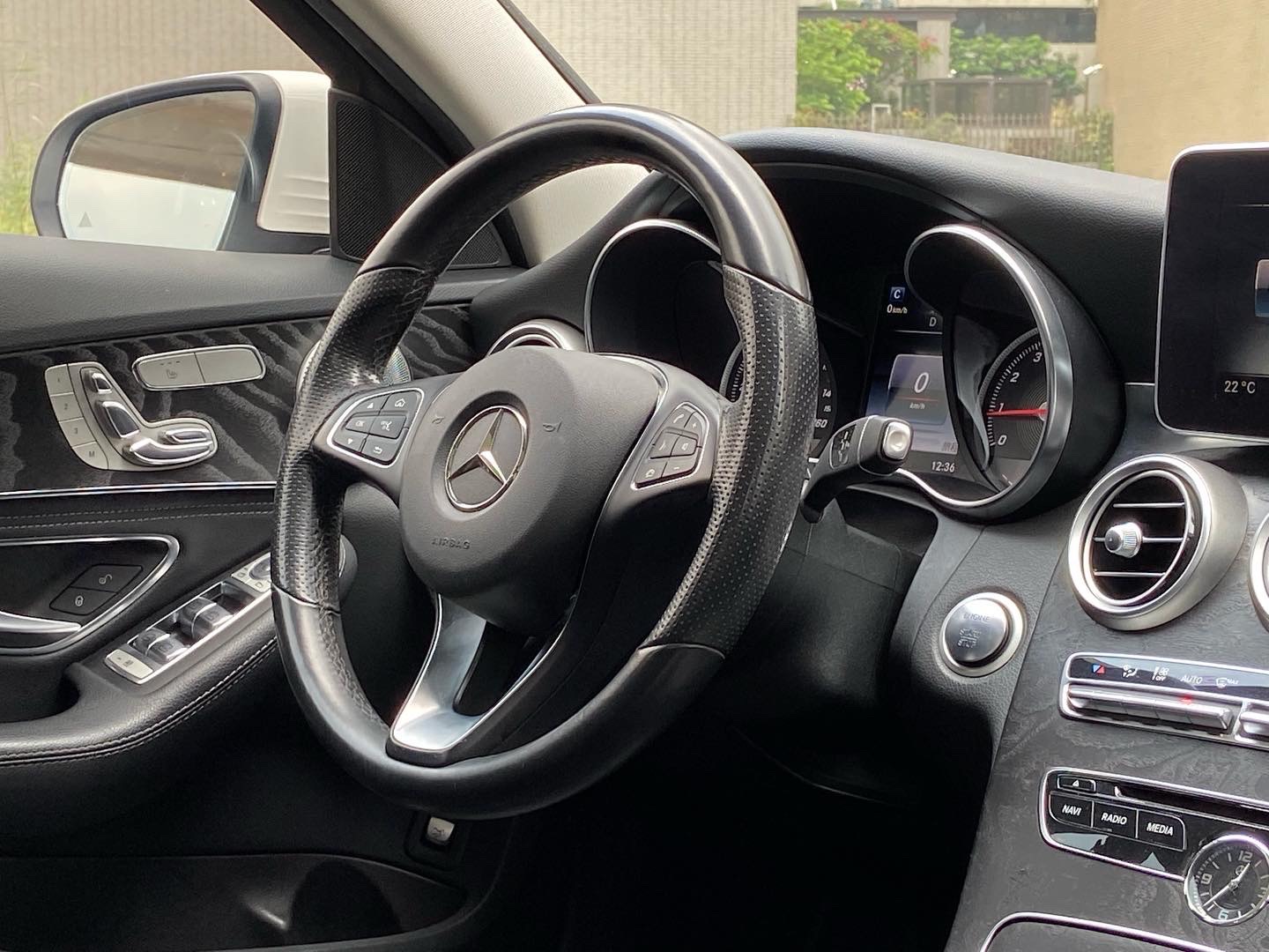 不多說 試過會愛上  2015 Benz C300   電話 0909068733 同line  第4張相片