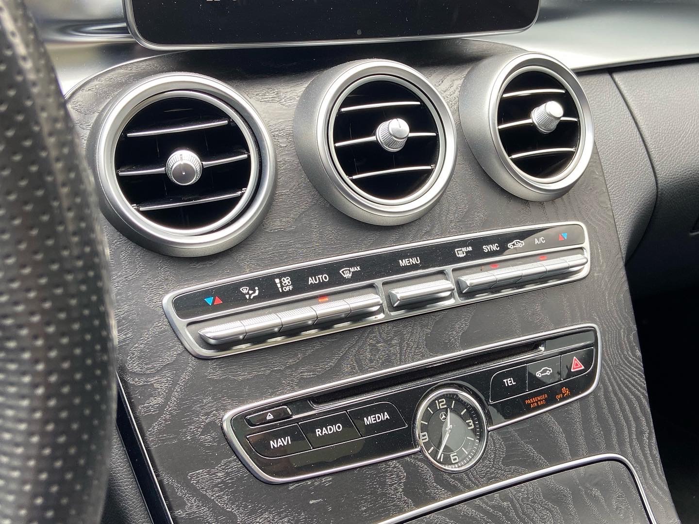不多說 試過會愛上  2015 Benz C300   電話 0909068733 同line  第7張相片