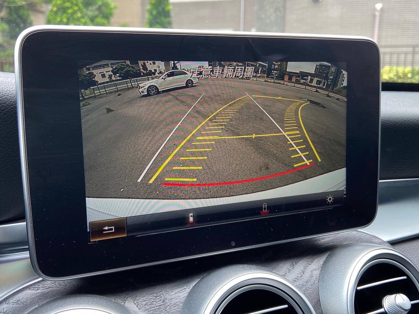 不多說 試過會愛上  2015 Benz C300   電話 0909068733 同line  第10張相片