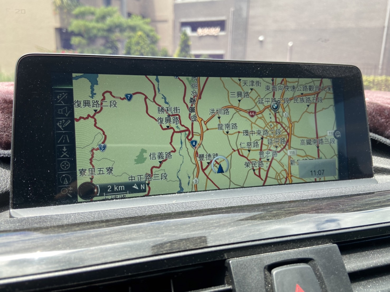 2016 420GC 總代理 認證車 電話 0909068733 同line  第12張相片