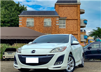 這台買回去絕對超值啦  2012年Mazda3 2.0五門    電話 0909068733 同line  第1張縮圖