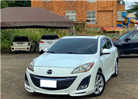 這台買回去絕對超值啦  2012年Mazda3 2.0五門    電話 0909068733 同line  第2張縮圖