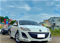 這台買回去絕對超值啦  2012年Mazda3 2.0五門    電話 0909068733 同line  第3張縮圖