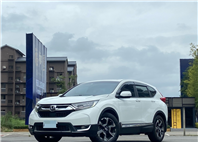 用這台車守護你的全家人 2018 CRV 1.5T  電話 0909068733 同line  第1張縮圖