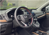 用這台車守護你的全家人 2018 CRV 1.5T  電話 0909068733 同line  第2張縮圖