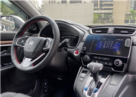 用這台車守護你的全家人 2018 CRV 1.5T  電話 0909068733 同line  第3張縮圖