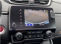 用這台車守護你的全家人 2018 CRV 1.5T  電話 0909068733 同line  第8張縮圖