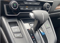用這台車守護你的全家人 2018 CRV 1.5T  電話 0909068733 同line  第9張縮圖