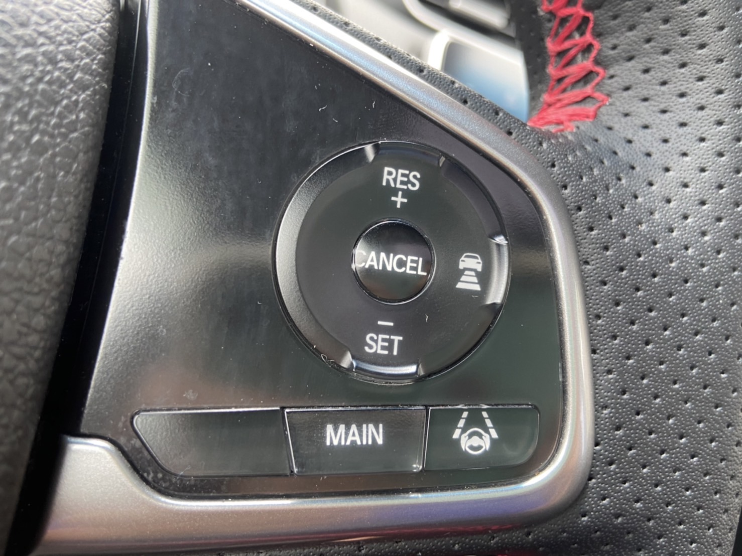 用這台車守護你的全家人 2018 CRV 1.5T  電話 0909068733 同line  第10張相片