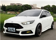 帥到掉渣 好車報給你  2016年 FOCUS 1.5T 電話 0909068733 同line  第1張縮圖