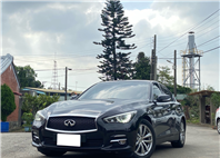 2015 Q50 市場沒幾台 電話 0909068733 同line  第1張縮圖