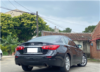 2015 Q50 市場沒幾台 電話 0909068733 同line  第2張縮圖