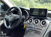 2015 C250 S205 旅行車就這台 電話 0909068733 同line  第3張縮圖