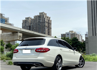 2015 C250 S205 旅行車就這台 電話 0909068733 同line  第9張縮圖