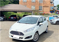 2015 Fiesta 1.0 白 電話 0909068733 同line  第3張縮圖