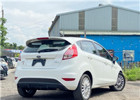 2015 Fiesta 1.0 白 電話 0909068733 同line  第4張縮圖