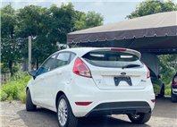 2015 Fiesta 1.0 白 電話 0909068733 同line  第5張縮圖