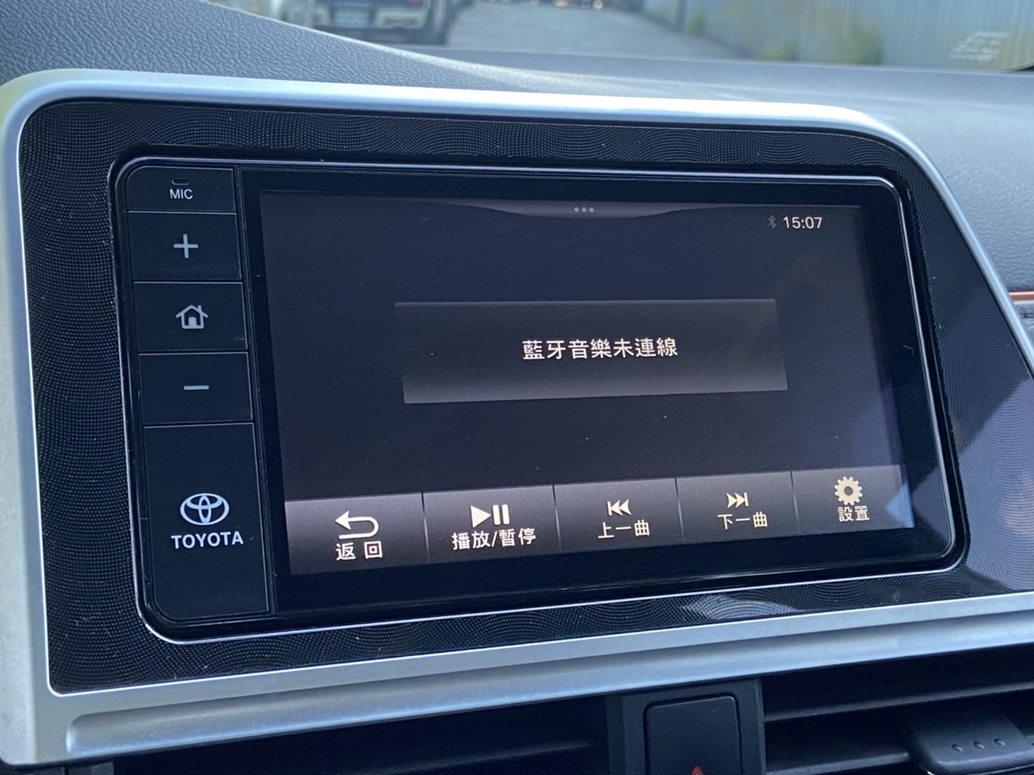 2017 Sienta 1.8 電話 0909068733 同line  第7張相片