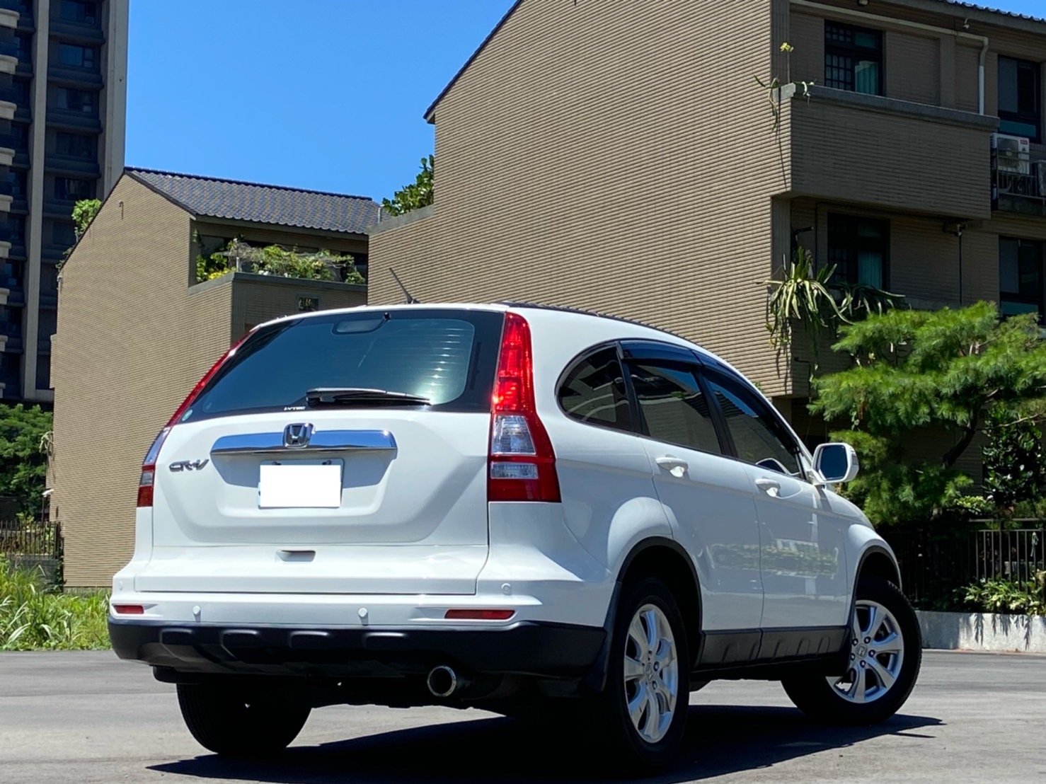 2012 Honda Cr-v 電話0909068733同line  第2張相片