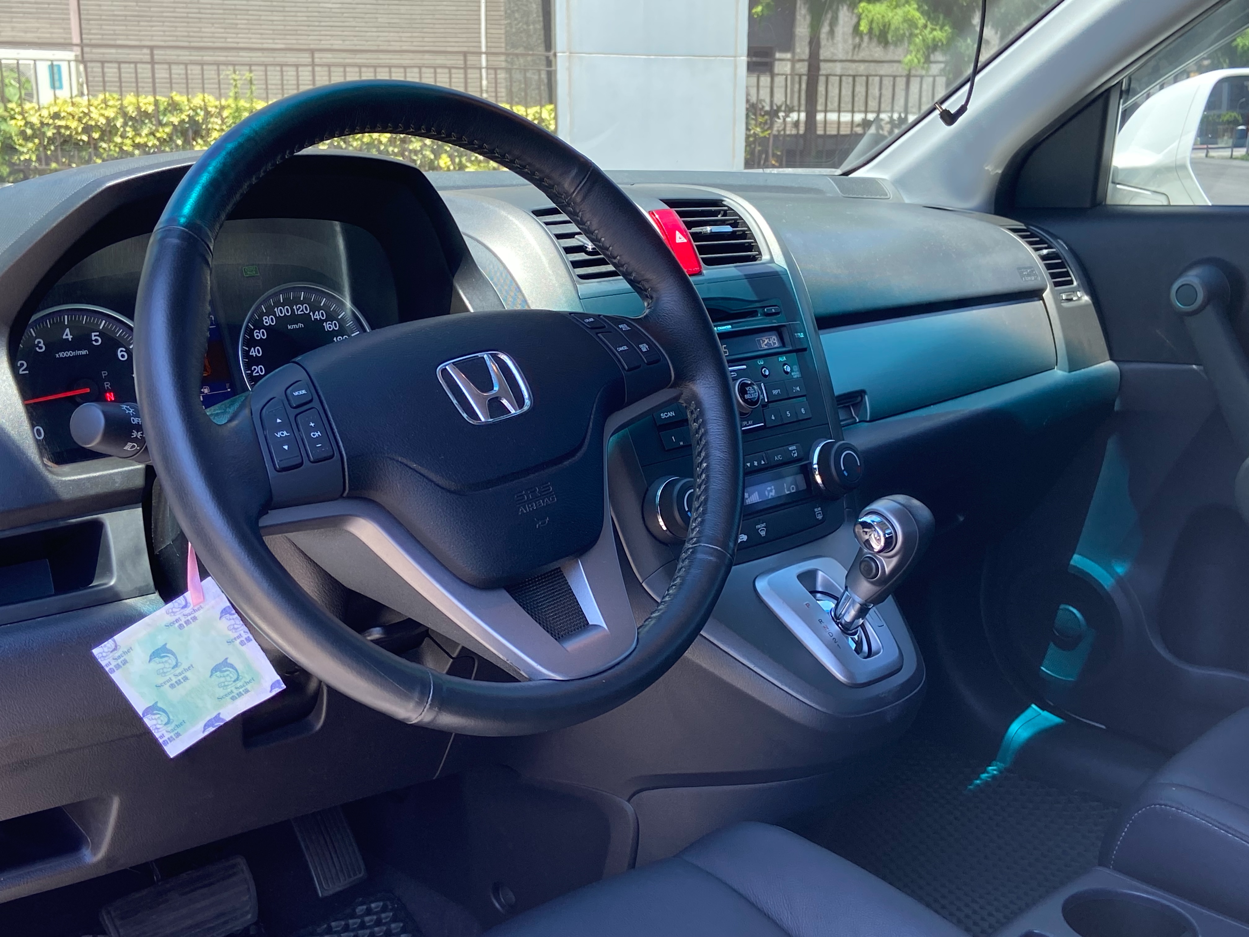 2012 Honda Cr-v 電話0909068733同line  第3張相片