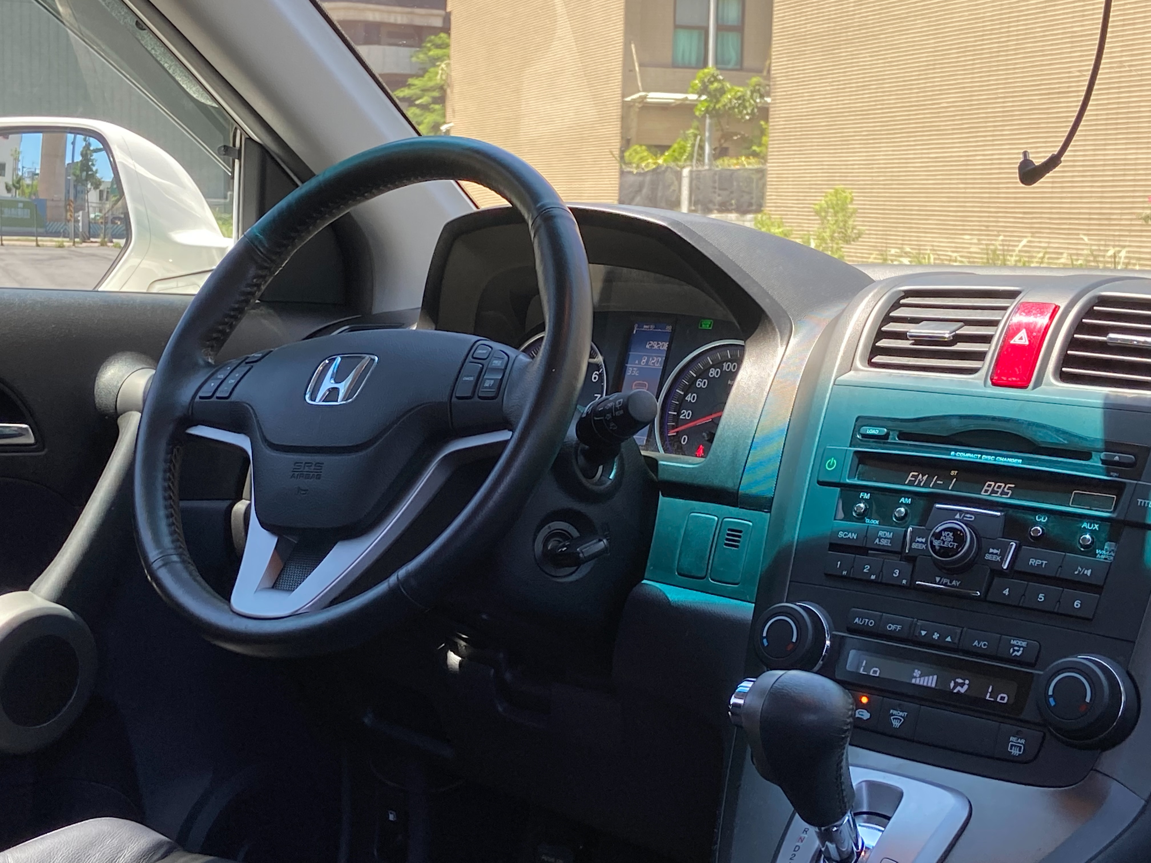 2012 Honda Cr-v 電話0909068733同line  第4張相片