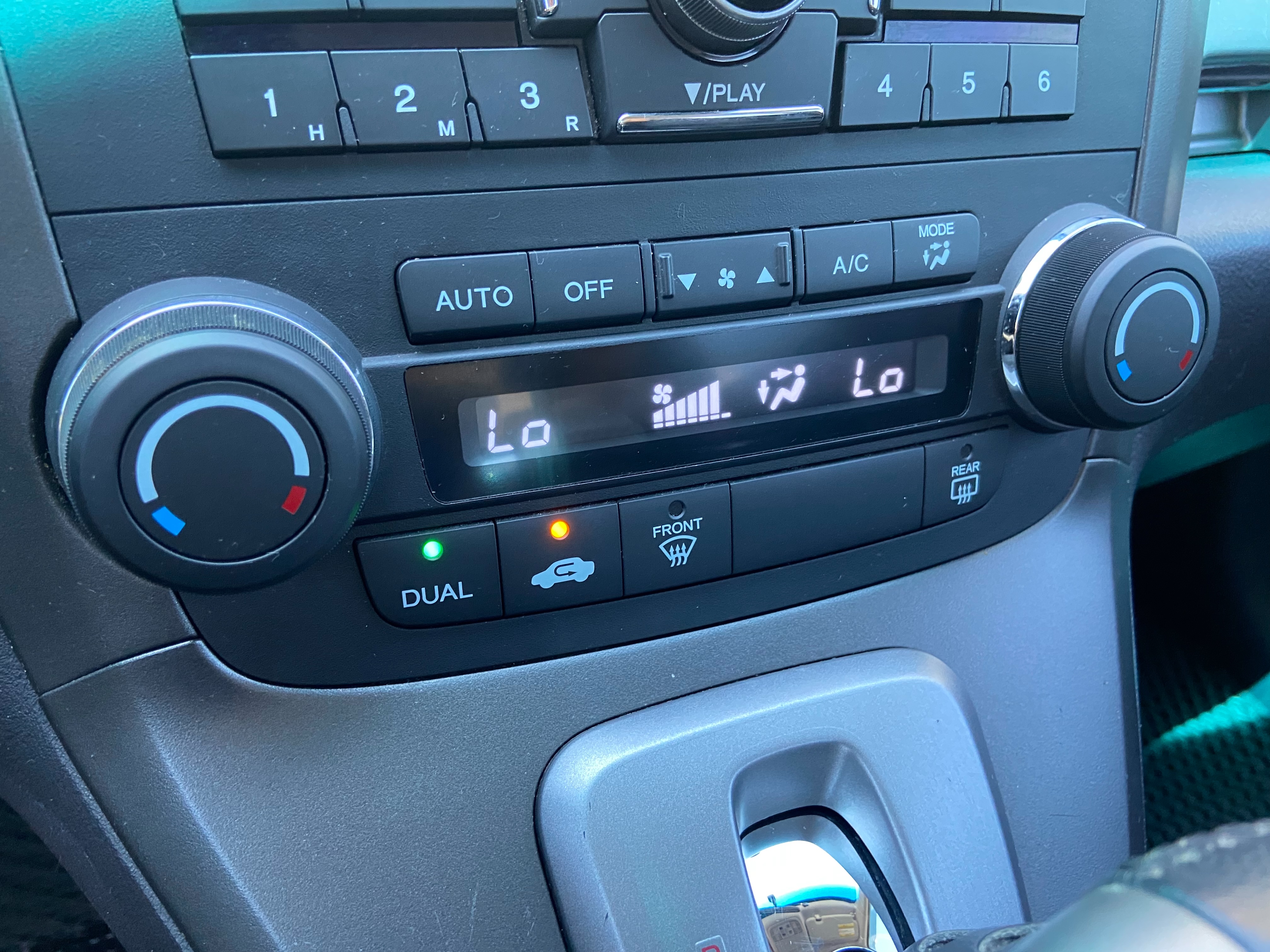 2012 Honda Cr-v 電話0909068733同line  第7張相片