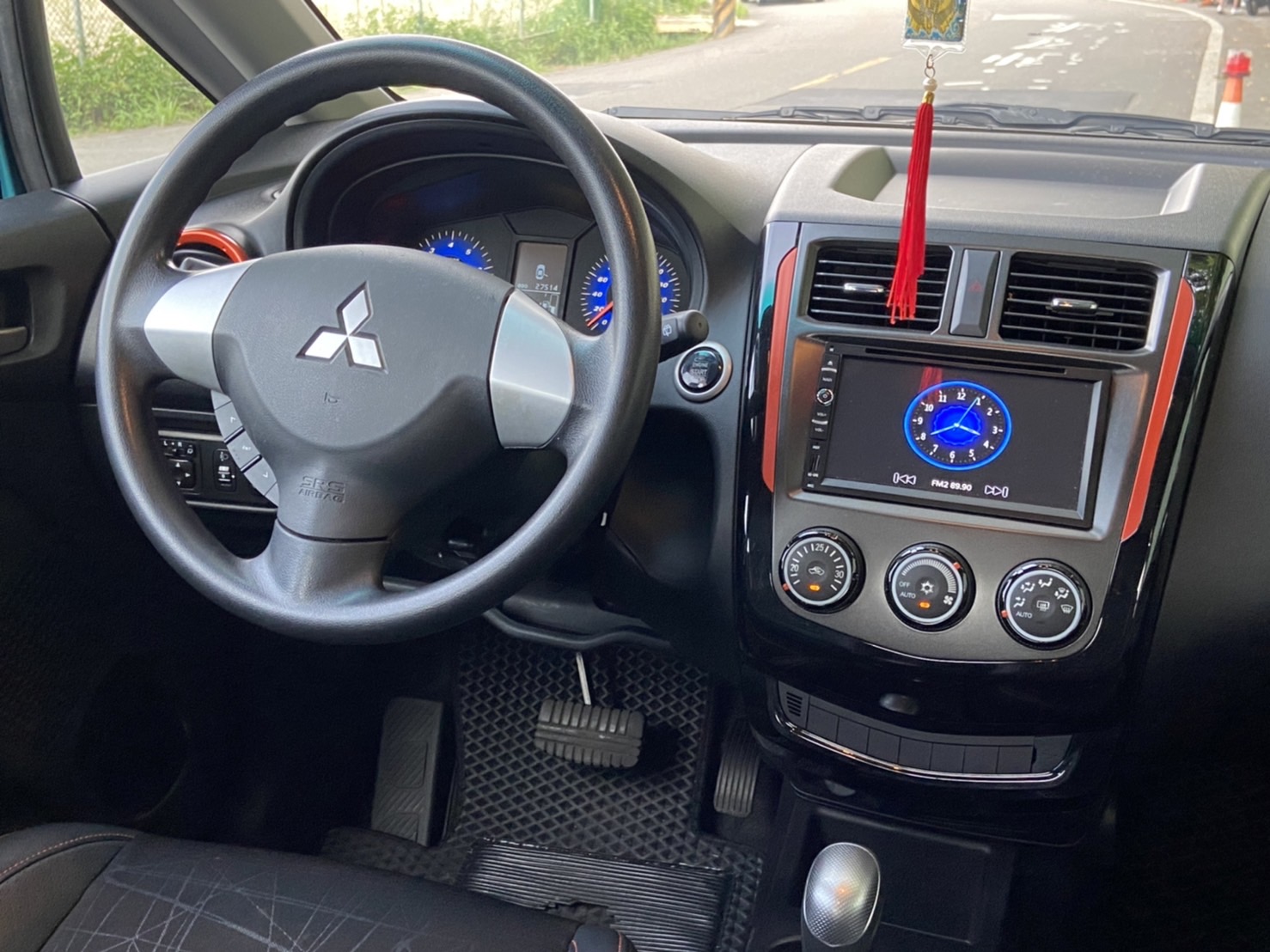2016 Colt Plus 電話 0909068733 同line  第3張相片