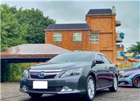 2013 Camry 油電版本 電話 0909068733 同line  第1張縮圖