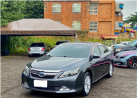 2013 Camry 油電版本 電話 0909068733 同line  第2張縮圖