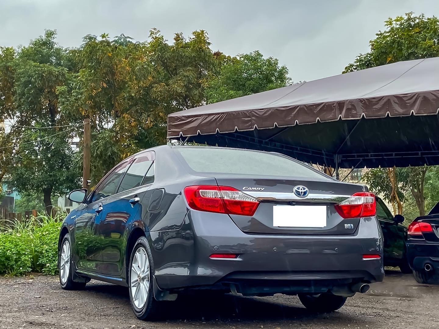 2013 Camry 油電版本 電話 0909068733 同line  第3張相片