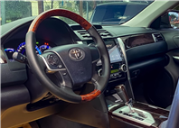 2013 Camry 油電版本 電話 0909068733 同line  第4張縮圖
