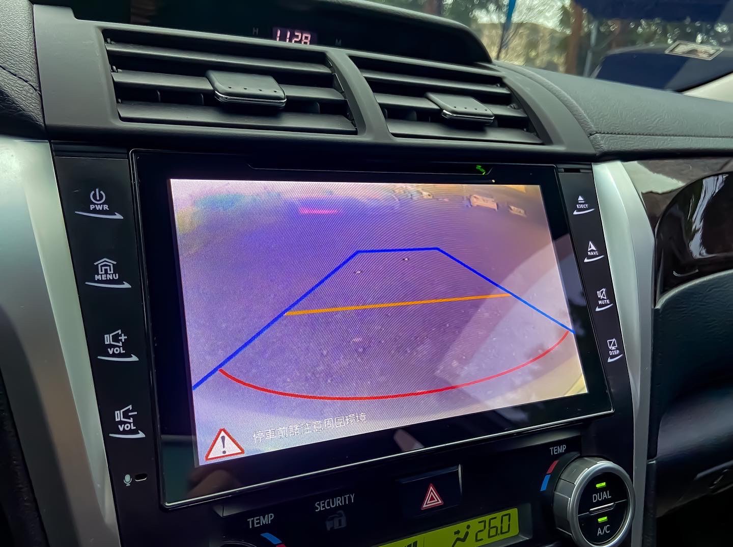 2013 Camry 油電版本 電話 0909068733 同line  第7張相片