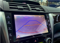 2013 Camry 油電版本 電話 0909068733 同line  第7張縮圖