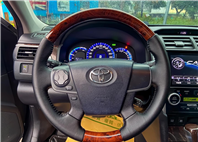 2013 Camry 油電版本 電話 0909068733 同line  第8張縮圖