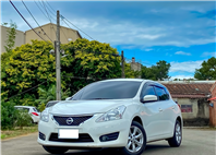 2016 Tiida 1.6 電話 0909068733 同line  第1張縮圖