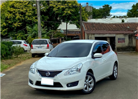 2016 Tiida 1.6 電話 0909068733 同line  第2張縮圖