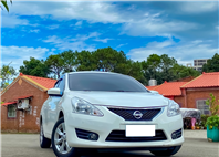 2016 Tiida 1.6 電話 0909068733 同line  第3張縮圖