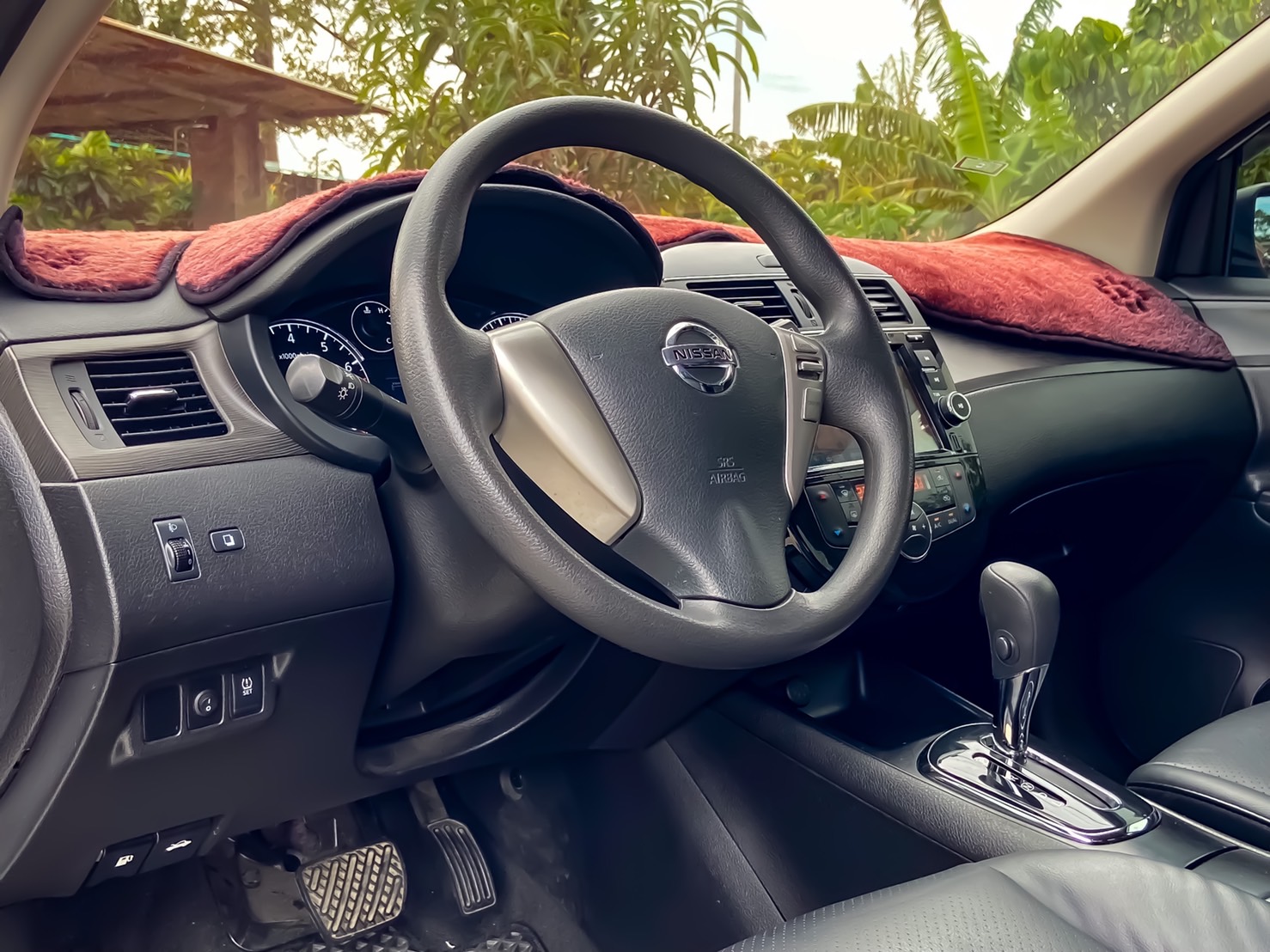 2016 Tiida 1.6 電話 0909068733 同line  第5張相片