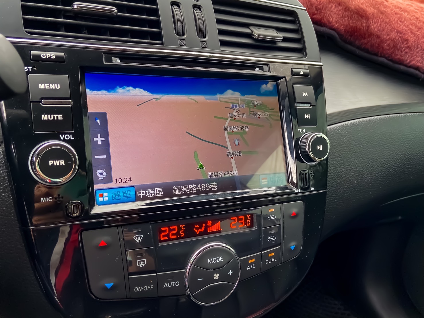 2016 Tiida 1.6 電話 0909068733 同line  第7張相片