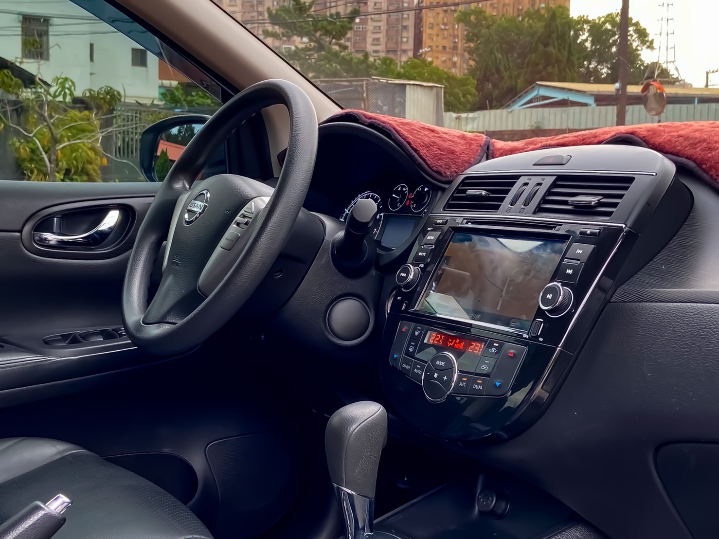 2016 Tiida 1.6 電話 0909068733 同line  第8張相片