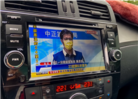 2016 Tiida 1.6 電話 0909068733 同line  第9張縮圖