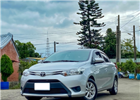 2014 Vios 1.5 跑步多 電話 0909068733 同line  第1張縮圖