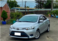 2014 Vios 1.5 跑步多 電話 0909068733 同line  第2張縮圖