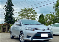 2014 Vios 1.5 跑步多 電話 0909068733 同line  第3張縮圖