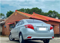 2014 Vios 1.5 跑步多 電話 0909068733 同line  第4張縮圖