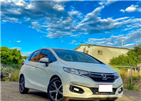 2018 FIT 1.5 電話 0909068733 同line  第3張縮圖