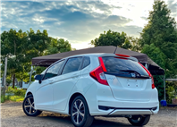 2018 FIT 1.5 電話 0909068733 同line  第4張縮圖