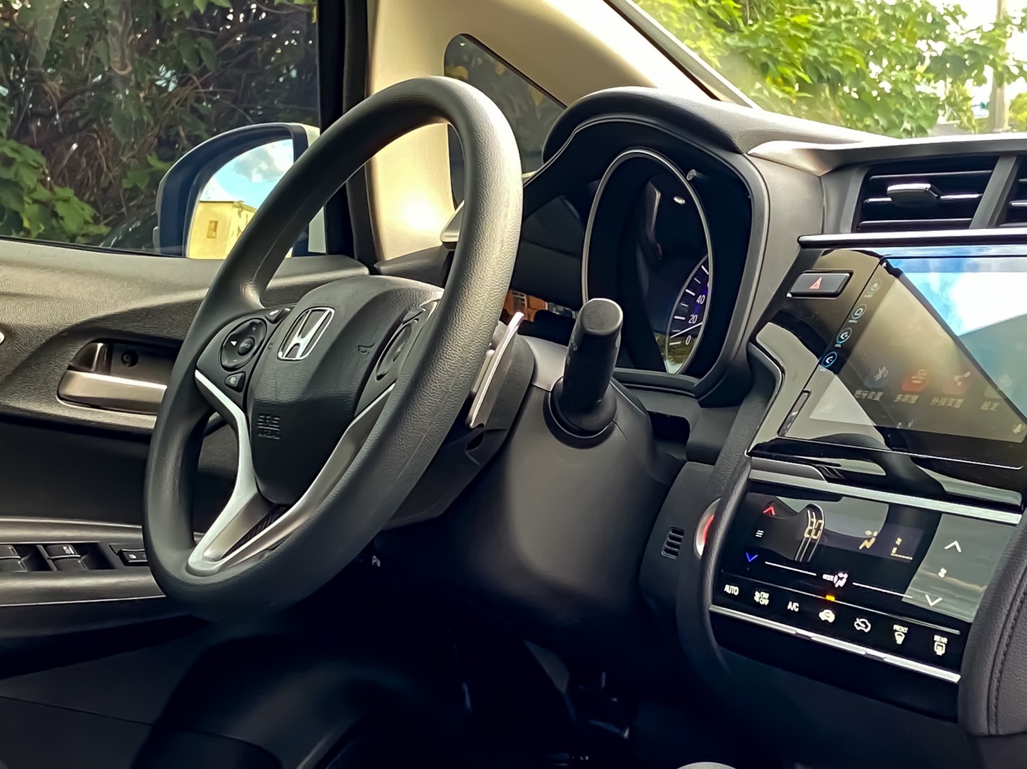 2018 FIT 1.5 電話 0909068733 同line  第6張相片