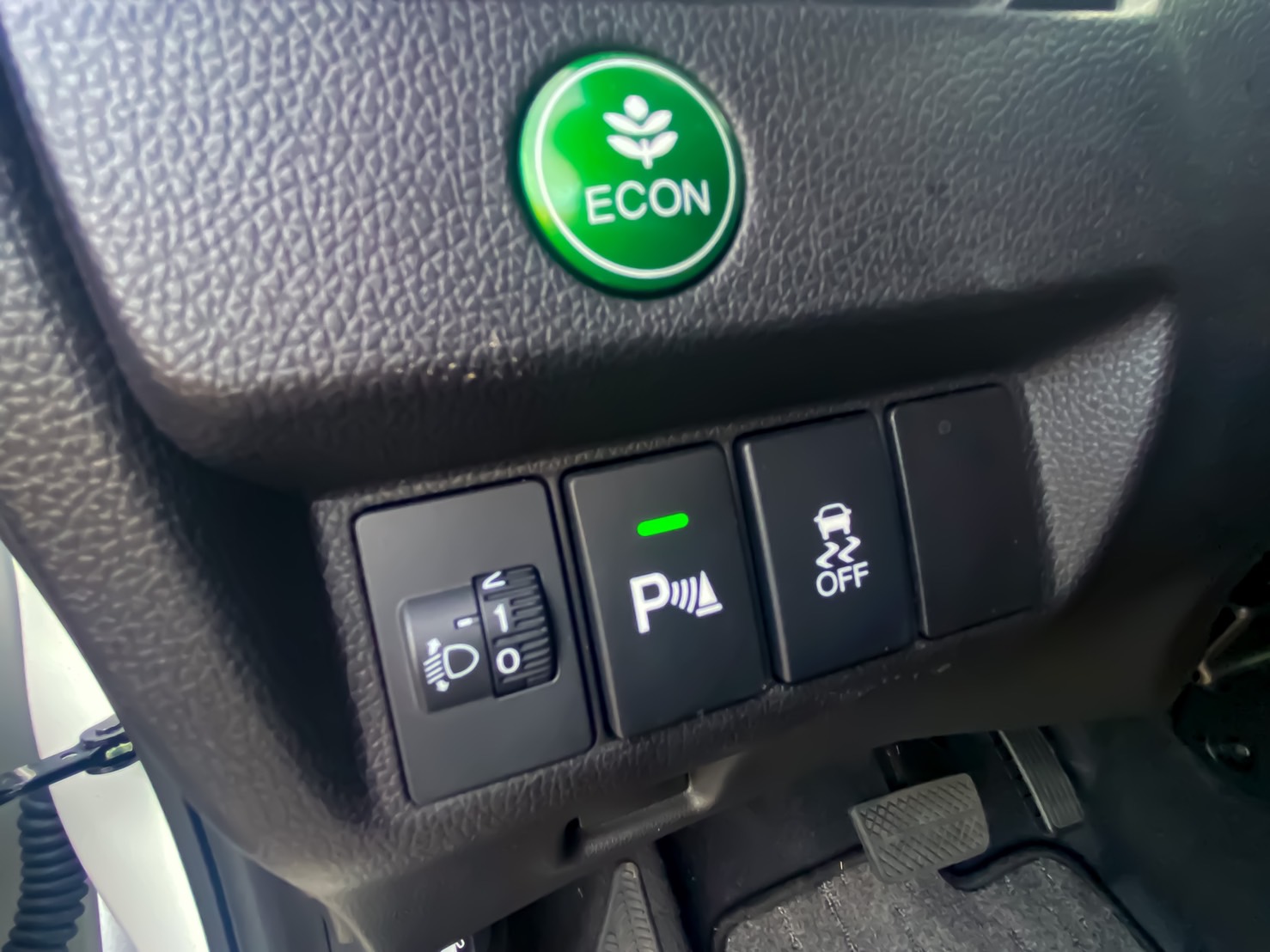 2018 FIT 1.5 電話 0909068733 同line  第8張相片