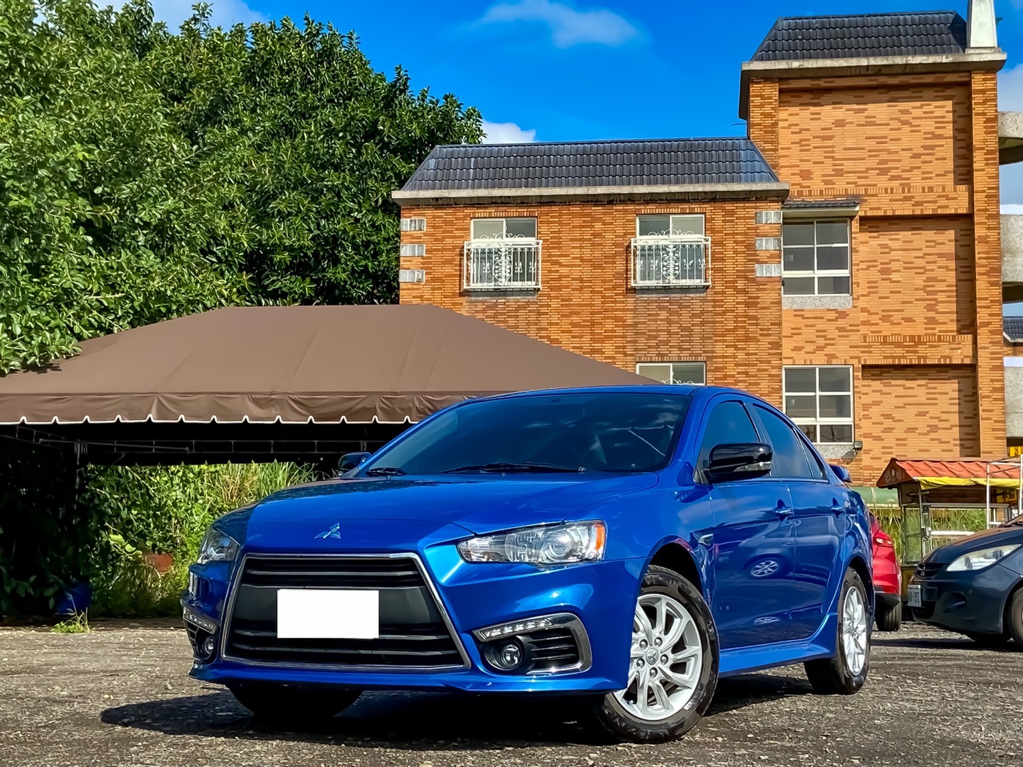 2015 lancer io  電話0909068733 同line  第1張相片